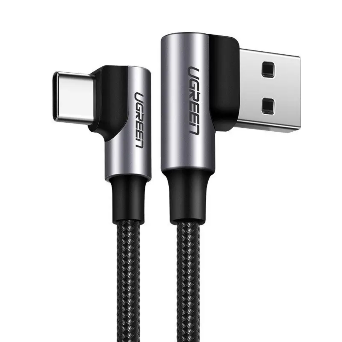 Kable do transmisji danych i ładowania (USB-C, Lightning)